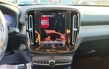 Volvo XC40 I, 2025 год, 4 400 000 рублей, 18 фотография