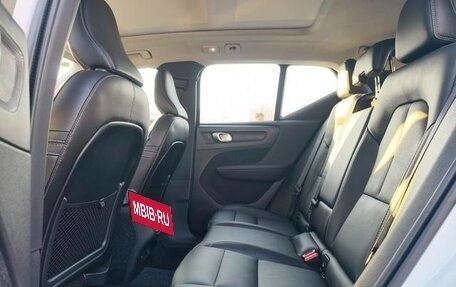 Volvo XC40 I, 2025 год, 4 400 000 рублей, 17 фотография