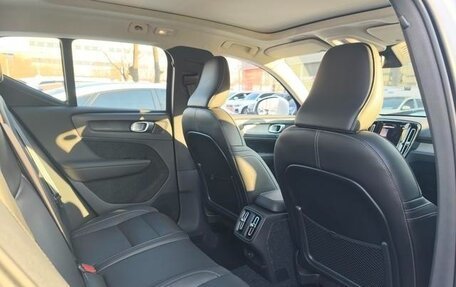 Volvo XC40 I, 2025 год, 4 400 000 рублей, 23 фотография