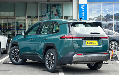 Toyota RAV4, 2026 год, 4 150 000 рублей, 7 фотография