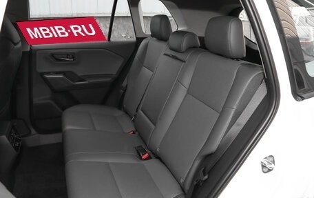 Toyota RAV4, 2026 год, 4 150 000 рублей, 14 фотография