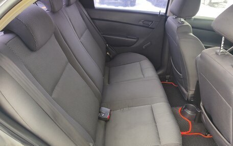 Chevrolet Aveo III, 2008 год, 450 000 рублей, 10 фотография