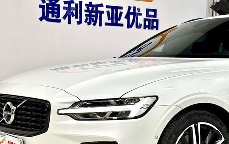 Volvo V60 II, 2025 год, 5 600 000 рублей, 7 фотография