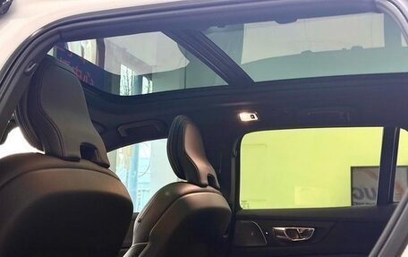 Volvo V60 II, 2025 год, 5 600 000 рублей, 18 фотография