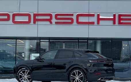 Porsche Cayenne III, 2025 год, 17 950 000 рублей, 3 фотография