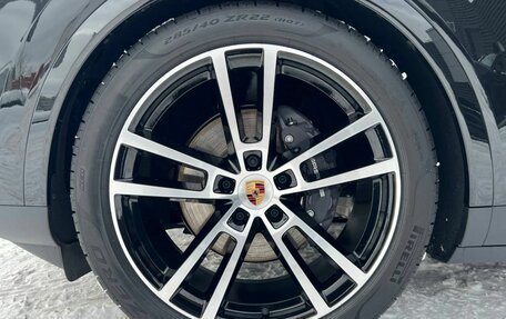 Porsche Cayenne III, 2025 год, 17 950 000 рублей, 4 фотография