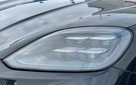 Porsche Cayenne III, 2025 год, 17 950 000 рублей, 12 фотография