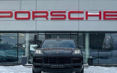 Porsche Cayenne III, 2025 год, 17 950 000 рублей, 5 фотография