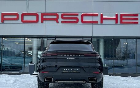 Porsche Cayenne III, 2025 год, 17 950 000 рублей, 6 фотография