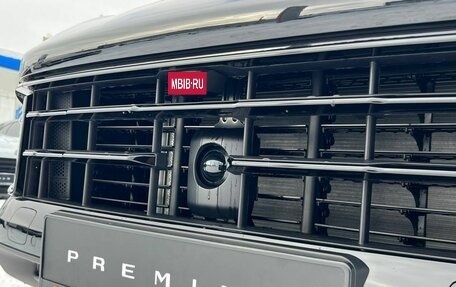 Porsche Cayenne III, 2025 год, 17 950 000 рублей, 11 фотография