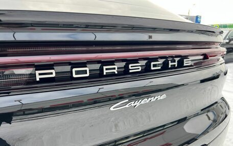 Porsche Cayenne III, 2025 год, 17 950 000 рублей, 16 фотография