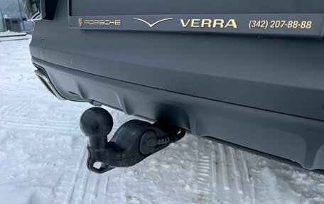 Porsche Cayenne III, 2025 год, 17 950 000 рублей, 18 фотография
