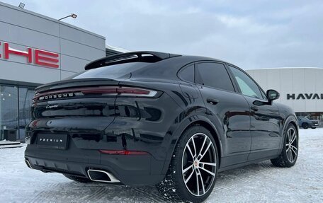 Porsche Cayenne III, 2025 год, 17 950 000 рублей, 19 фотография