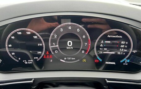 Porsche Cayenne III, 2025 год, 17 950 000 рублей, 23 фотография