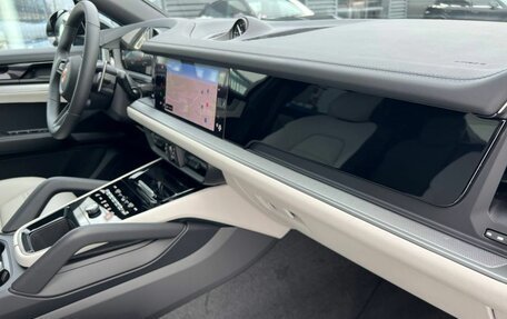 Porsche Cayenne III, 2025 год, 17 950 000 рублей, 29 фотография