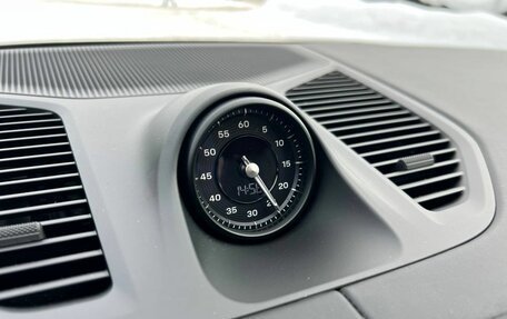 Porsche Cayenne III, 2025 год, 17 950 000 рублей, 30 фотография