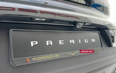 Porsche Cayenne III, 2025 год, 17 950 000 рублей, 17 фотография