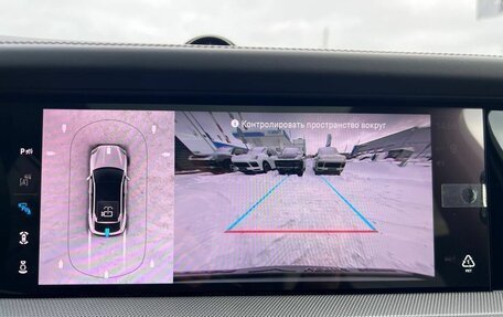 Porsche Cayenne III, 2025 год, 17 950 000 рублей, 31 фотография