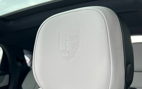 Porsche Cayenne III, 2025 год, 17 950 000 рублей, 34 фотография