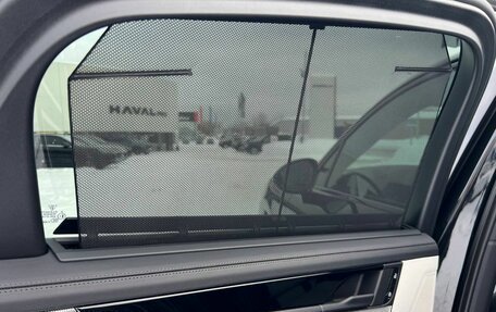 Porsche Cayenne III, 2025 год, 17 950 000 рублей, 38 фотография