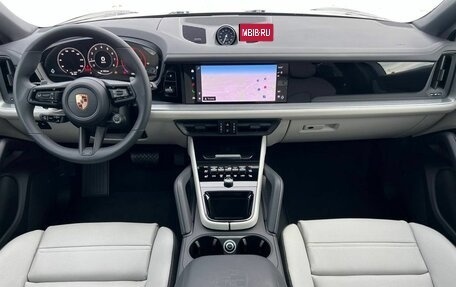 Porsche Cayenne III, 2025 год, 17 950 000 рублей, 40 фотография