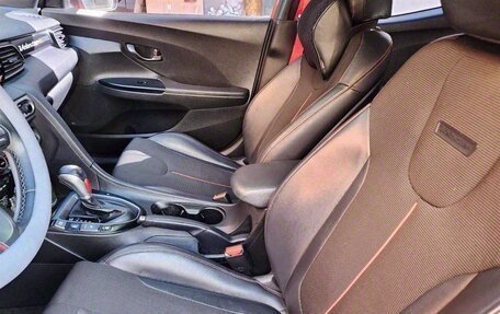 Hyundai Veloster II, 2018 год, 1 200 009 рублей, 8 фотография