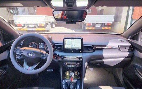 Hyundai Veloster II, 2018 год, 1 200 009 рублей, 9 фотография