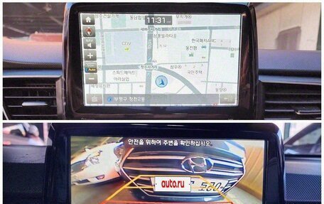 Hyundai Veloster II, 2018 год, 1 200 009 рублей, 13 фотография