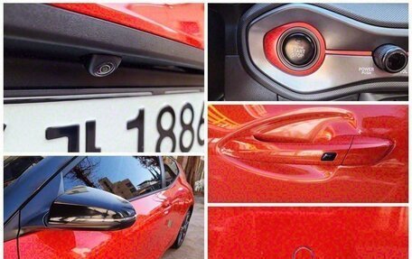 Hyundai Veloster II, 2018 год, 1 200 009 рублей, 18 фотография