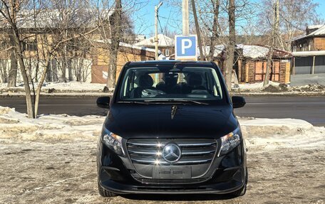 Mercedes-Benz Vito, 2025 год, 8 500 000 рублей, 3 фотография