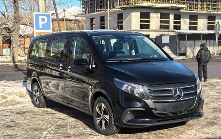 Mercedes-Benz Vito, 2025 год, 8 500 000 рублей, 4 фотография