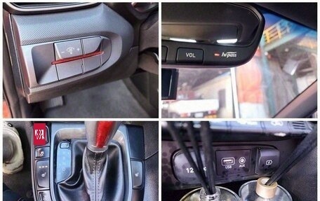 Hyundai Veloster II, 2018 год, 1 200 009 рублей, 16 фотография