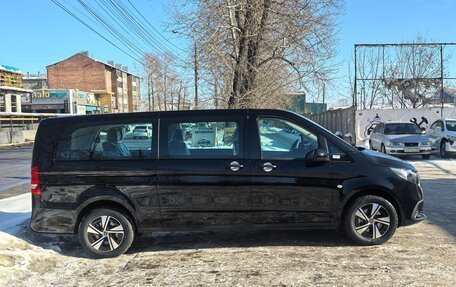 Mercedes-Benz Vito, 2025 год, 8 500 000 рублей, 5 фотография