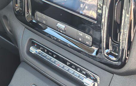 Mercedes-Benz Vito, 2025 год, 8 500 000 рублей, 7 фотография