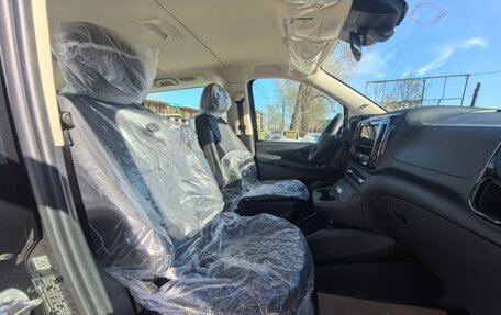 Mercedes-Benz Vito, 2025 год, 8 500 000 рублей, 9 фотография