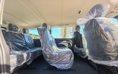 Mercedes-Benz Vito, 2025 год, 8 500 000 рублей, 11 фотография