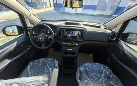 Mercedes-Benz Vito, 2025 год, 8 500 000 рублей, 12 фотография