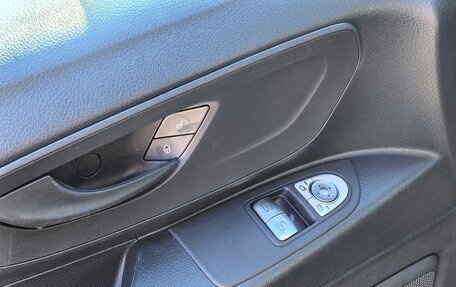 Mercedes-Benz Vito, 2025 год, 8 500 000 рублей, 15 фотография