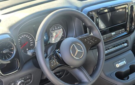 Mercedes-Benz Vito, 2025 год, 8 500 000 рублей, 17 фотография