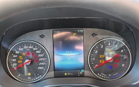 Mercedes-Benz Vito, 2025 год, 8 500 000 рублей, 14 фотография