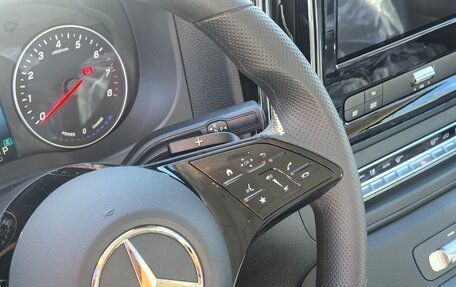 Mercedes-Benz Vito, 2025 год, 8 500 000 рублей, 19 фотография