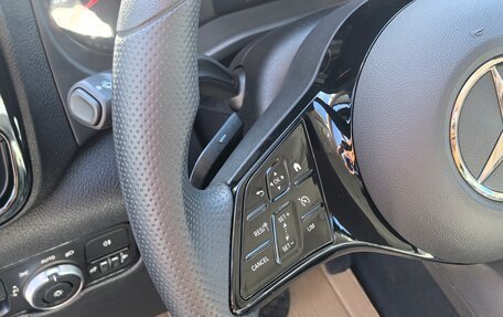 Mercedes-Benz Vito, 2025 год, 8 500 000 рублей, 18 фотография