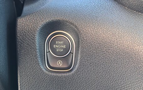 Mercedes-Benz Vito, 2025 год, 8 500 000 рублей, 20 фотография