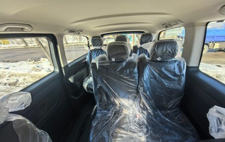 Mercedes-Benz Vito, 2025 год, 8 500 000 рублей, 21 фотография