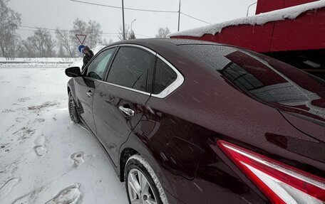 Nissan Teana, 2014 год, 1 400 000 рублей, 4 фотография
