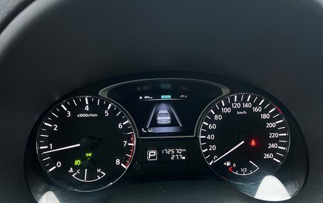 Nissan Teana, 2014 год, 1 400 000 рублей, 8 фотография