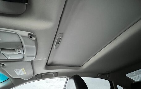 Nissan Teana, 2014 год, 1 400 000 рублей, 11 фотография