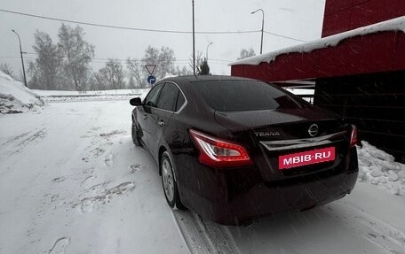 Nissan Teana, 2014 год, 1 400 000 рублей, 3 фотография