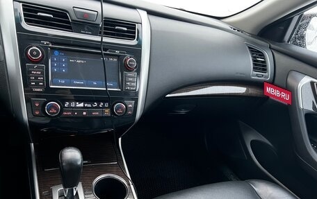 Nissan Teana, 2014 год, 1 400 000 рублей, 10 фотография