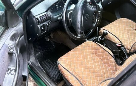 Opel Astra F, 1997 год, 125 000 рублей, 4 фотография